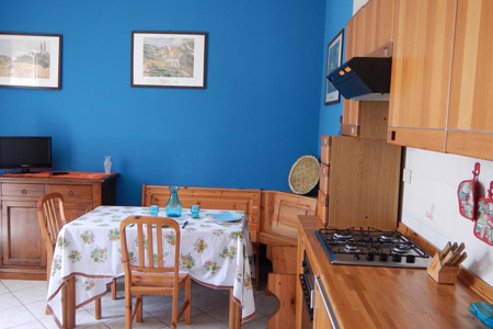 Ville Paola&Daniela - Casa Vacanze San Vincenzo