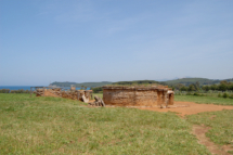 Necropoli Baratti