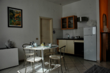 Cucina appartamento Toscana, San Vincenzo | Ville Paola e Daniela